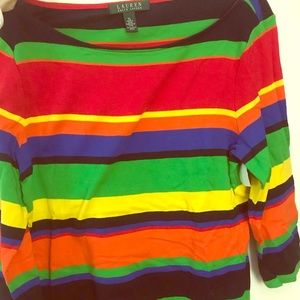Ralph Lauren top